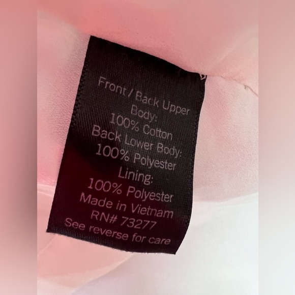 Simply Vera Vera Wang Eyelid Vest - Picture 6 of 7